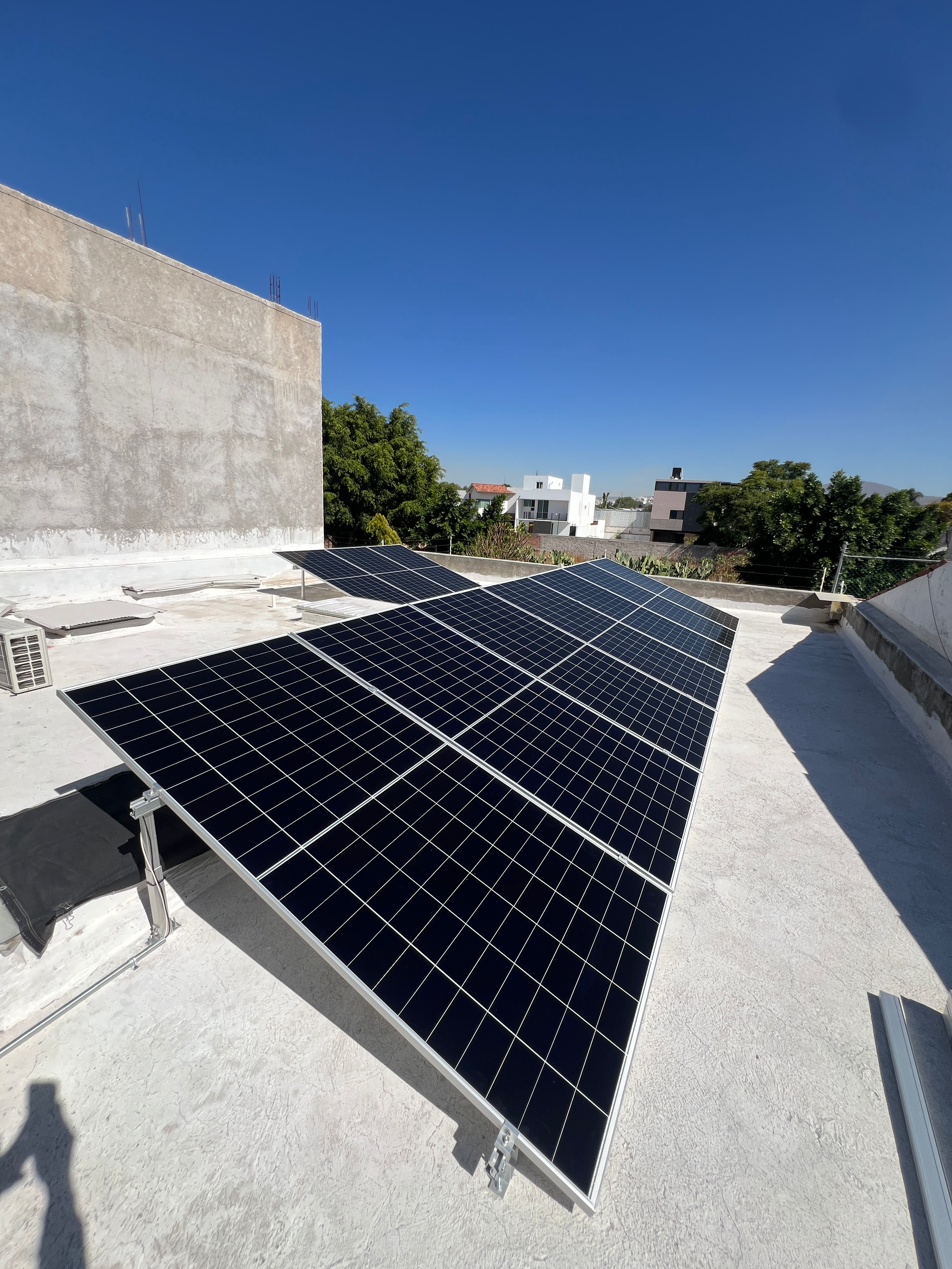 El Pueblito · 6.2 kW
