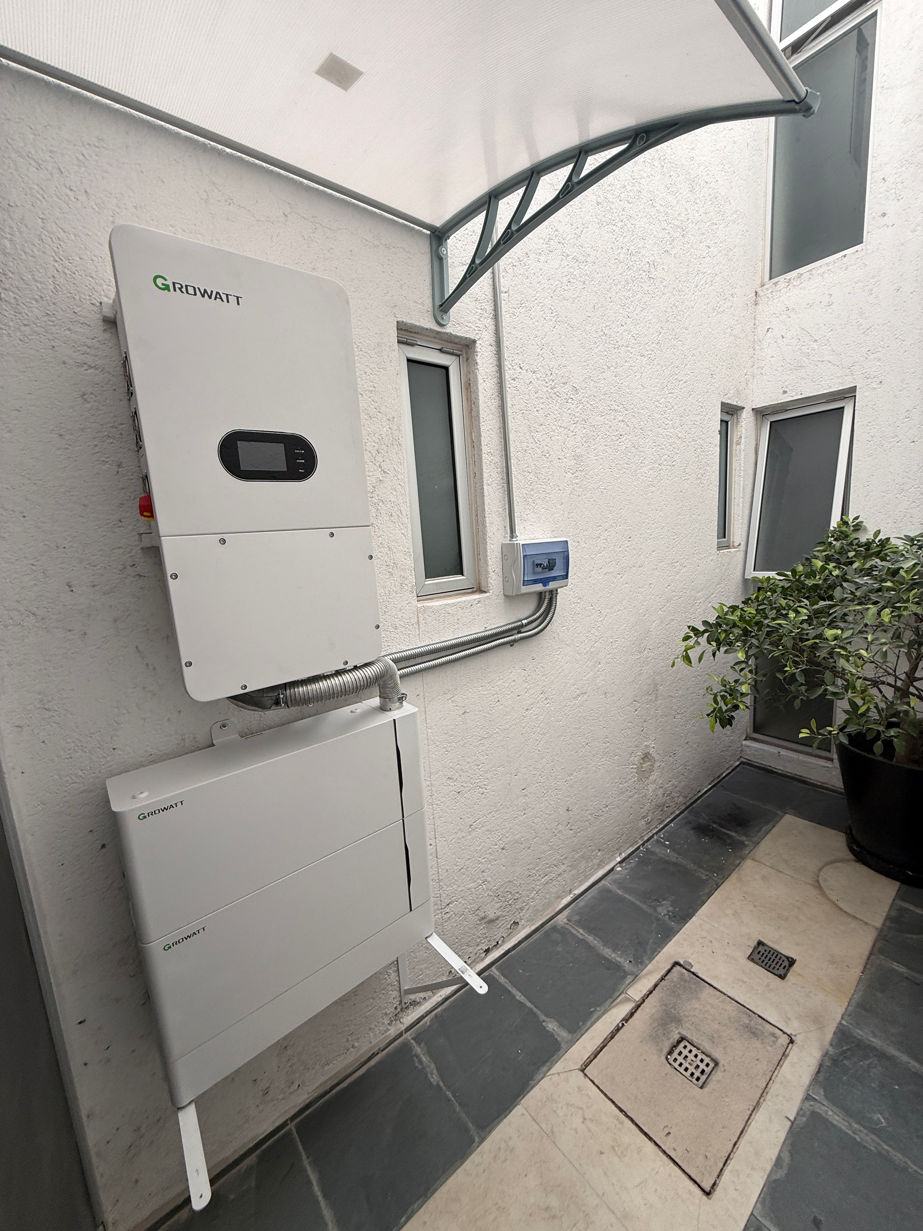 Hibrido Campestre Queretaro
